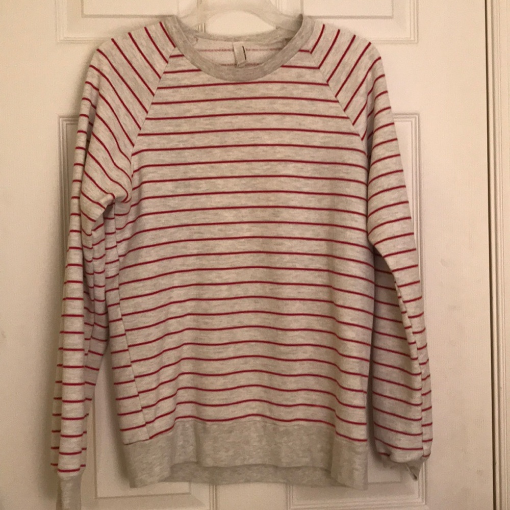 American Apparel Sweatshirt